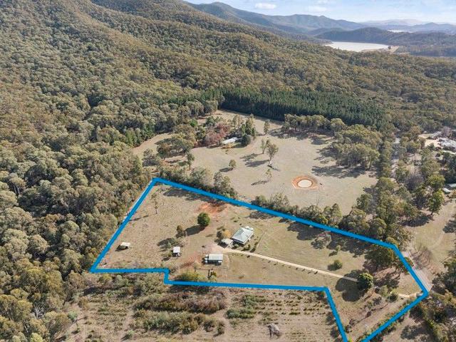 5994 Eildon-Jamieson Road, VIC 3723