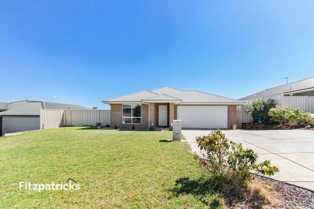 43 Muttama Parade, NSW 2650