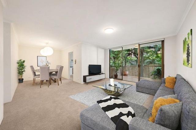 22/2 Rodborough Avenue, NSW 2065