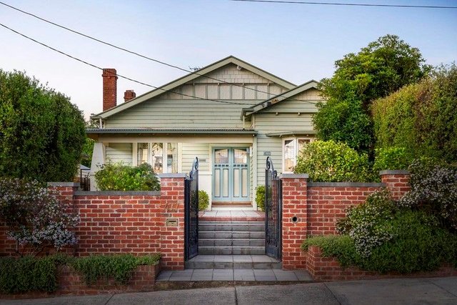 477 Albion Street, VIC 3055