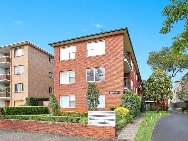 12/149-151 Russell Avenue, NSW 2219