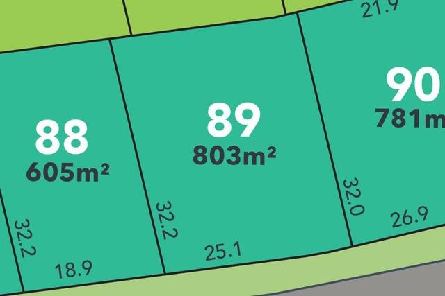 Lot 89/null Ord Circuit, QLD 4815