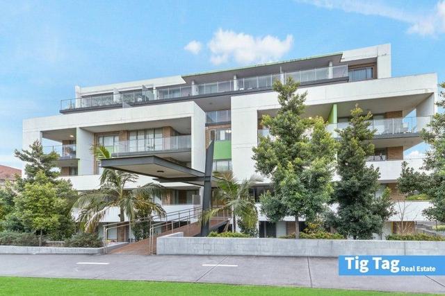 A23/1 Meryll Avenue, NSW 2153