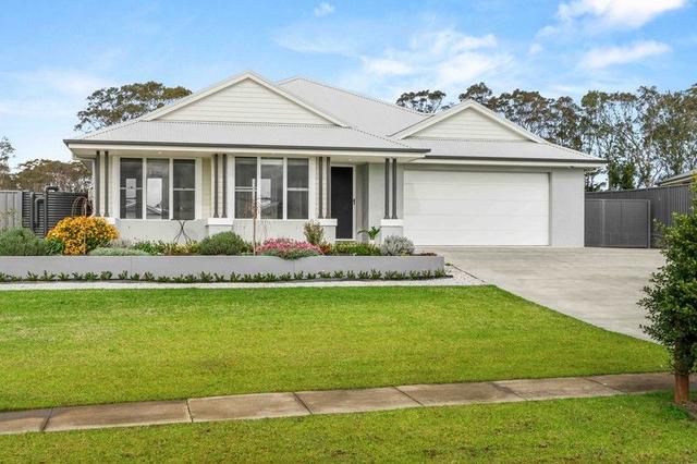 5 Tee Close, NSW 2540