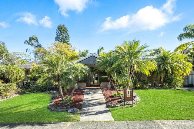 22 Parkinson Street, NSW 2147