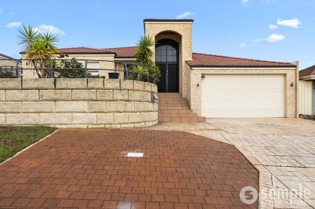3 Quenda Close, WA 6164