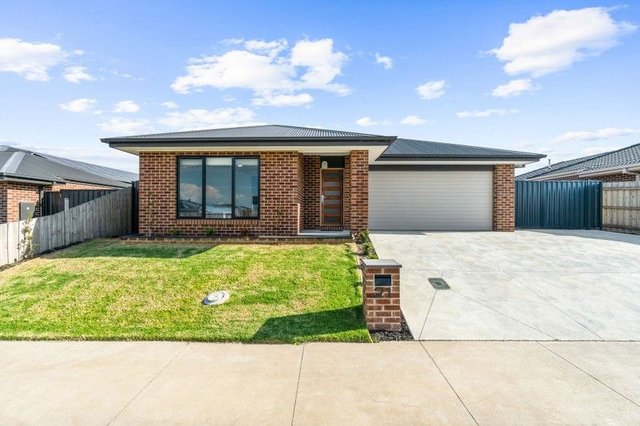 21 Madsen Avenue, VIC 3844
