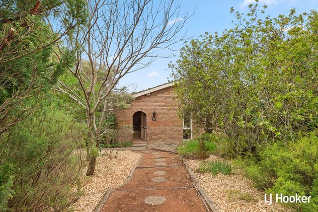 19 Longworth Place, ACT 2615