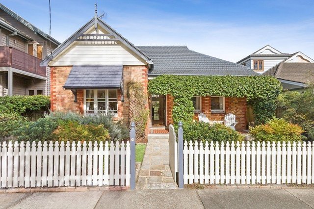 41 Alexander Street, NSW 2095