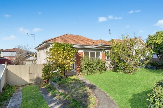 46 Albion Street, NSW 2196