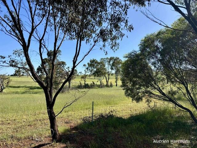 2724 Bindoon-Moora Rd & 140 Byrne St, WA 6505