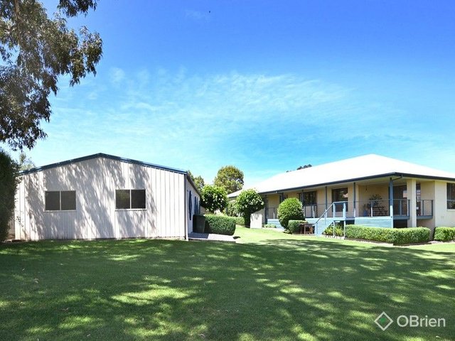 19 Tamhaven Drive, VIC 3903