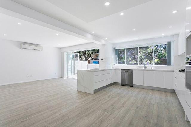 3 Palmer Street, NSW 2062