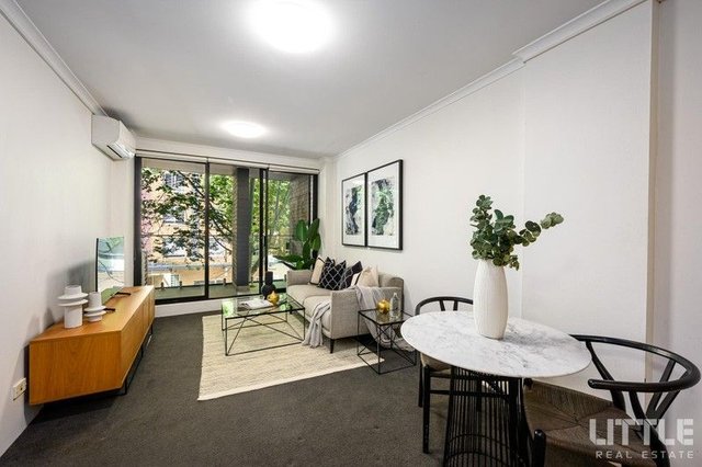 210/200 Campbell Street, NSW 2010
