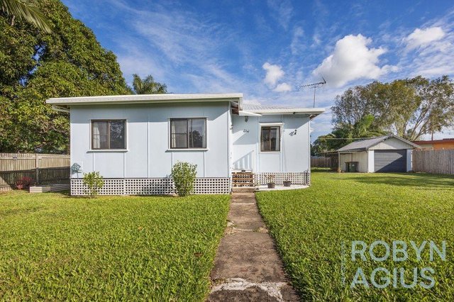 37 Pugsley Street, QLD 4751