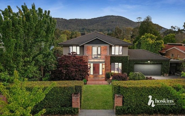 14 Henry Street, VIC 3765