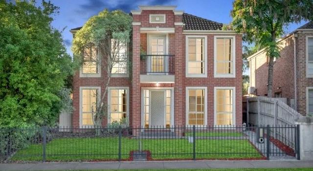 137 The Lakes  Boulevard, VIC 3752