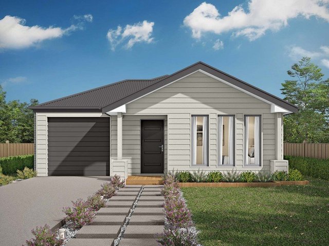 Lot 730 Proposed Road, NSW 2527