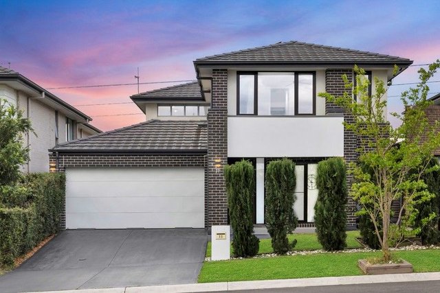 11 Pleasance Street, NSW 2765