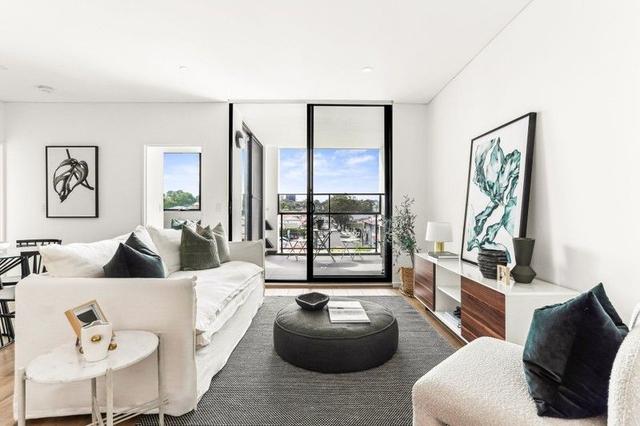 402/5-9 John Street, NSW 2217