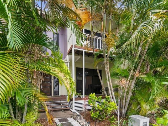 21 Paddington Terrace, QLD 4814