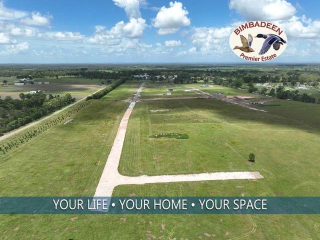 Lot 16/null Bimbadeen, QLD 4650