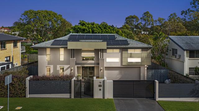 76 Sherry Street, QLD 4034