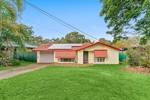 60 Parkroyal Crescent, QLD 4118