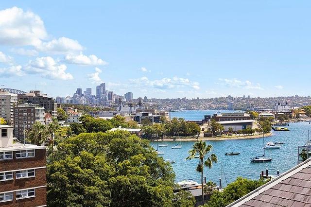 45A/100 Elizabeth Bay Road, NSW 2011