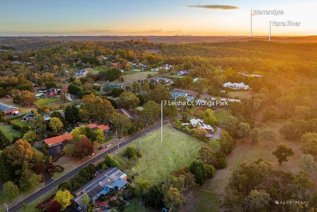 7 Leisha Court, VIC 3115