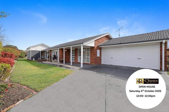 5 Hall Court, VIC 3825