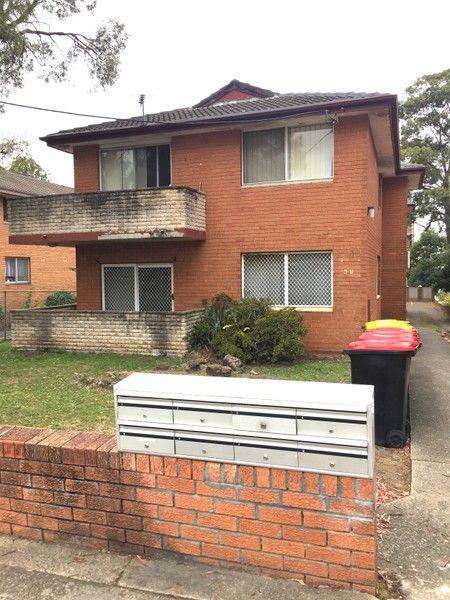 2/41 Dartbrook Road, NSW 2144