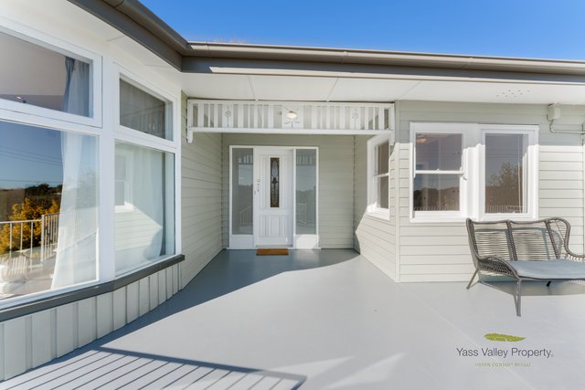 16 Rossi Street, NSW 2582