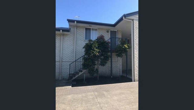 18/25-31 Boyd Street, QLD 4207