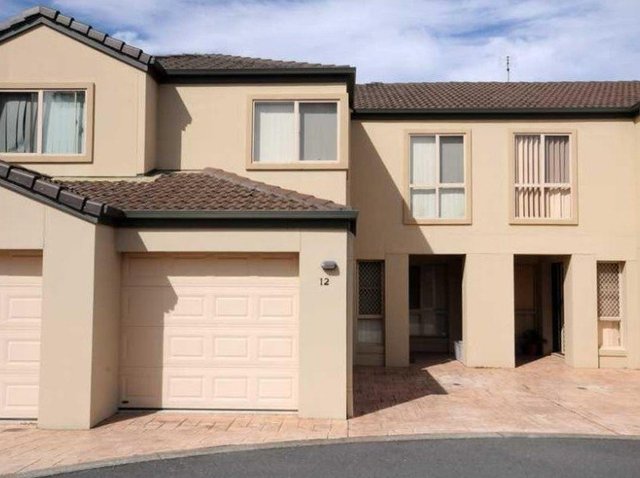 12/60 Ancona Street, QLD 4211