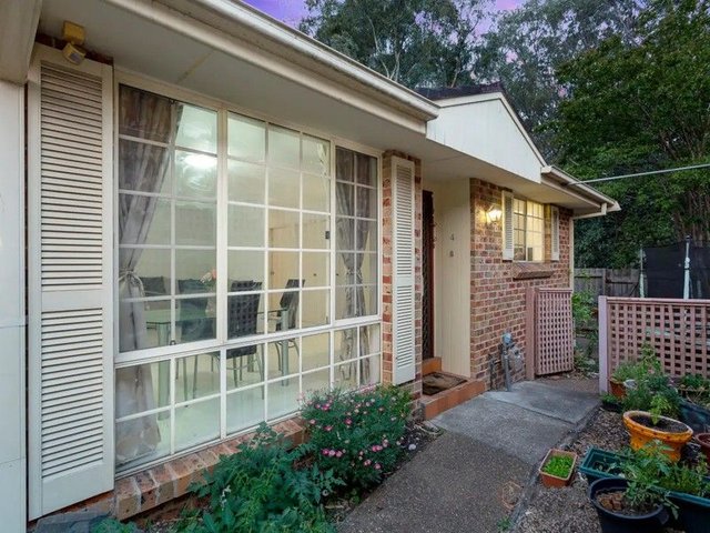 4/5A Binalong Road, NSW 2145