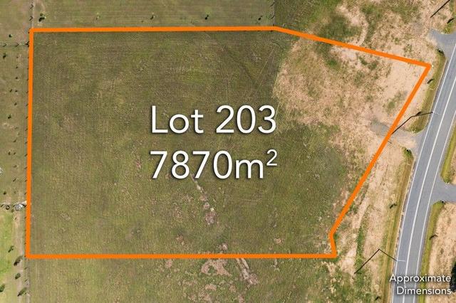 203 Long Gully Road, NSW 2330