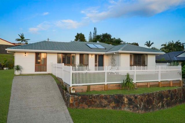 8 Connor Court, QLD 4560