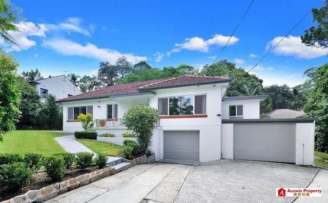1 Lynn Ridge Avenue, NSW 2072