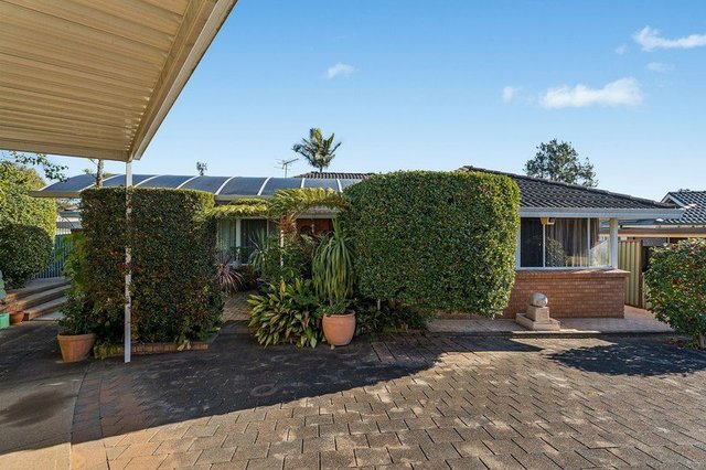 3 Musgrave Place, NSW 2560