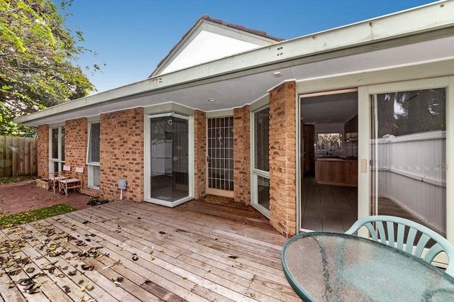 7 Wall Street, VIC 3193