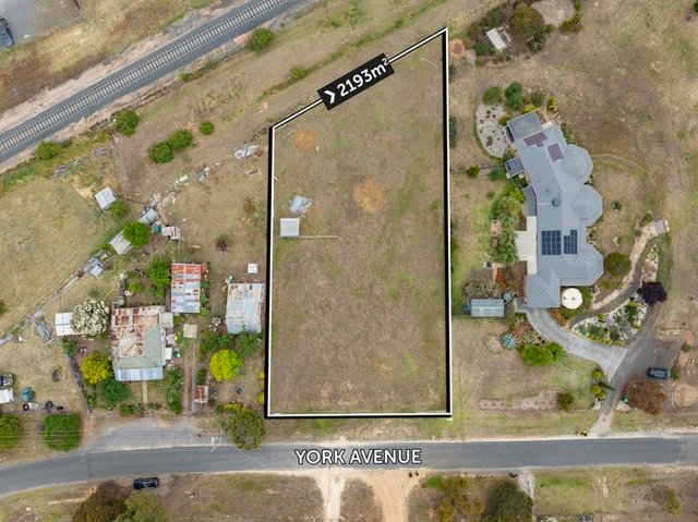 19 York Avenue, VIC 3467