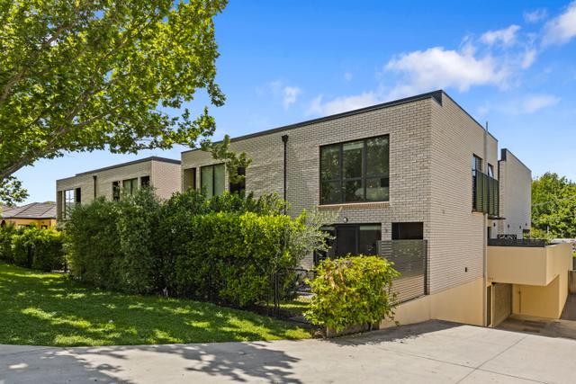 1/44 Stockdale St, ACT 2602