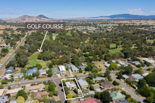 46 Elvins Street, VIC 3722