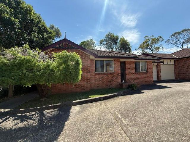 2/22 Bishop Street, NSW 2212