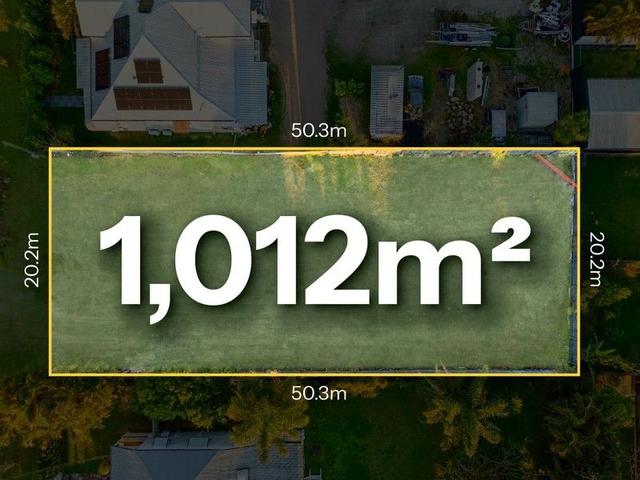 21 Nicholson Avenue, QLD 4107