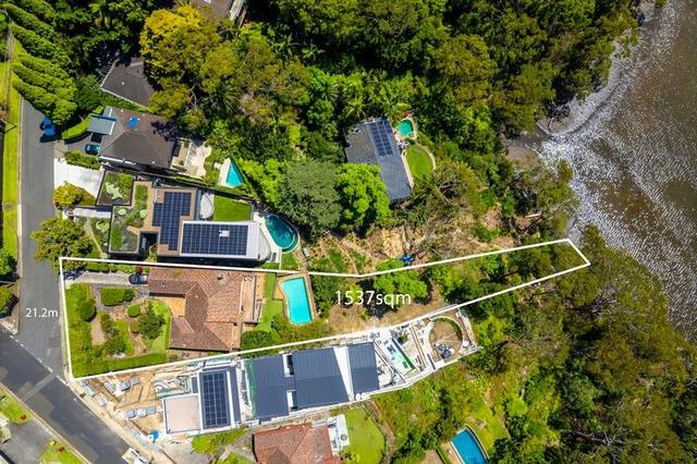 1A Noonbinna Crescent, NSW 2063
