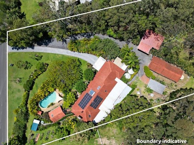 26 Cornwall Drive, QLD 4221