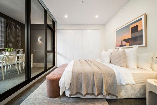 1701/15 Lachlan Street, NSW 2017