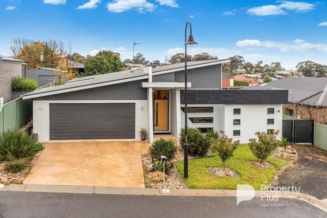 4 Valiant Court, VIC 3555